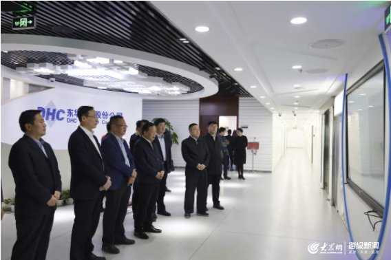 公司技术总整理：科技如何悄咪咪解决你的头疼事儿