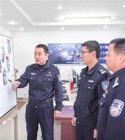 公安情报技术整理内幕与技巧分享