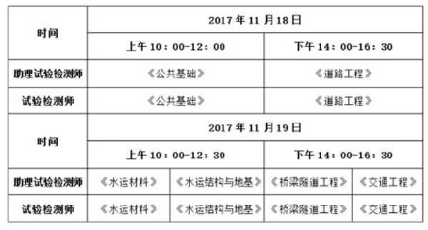 公路检测技术规范全解读：让每条路都踏实安心