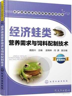 养蛙致富路，这些“秘籍”得备好