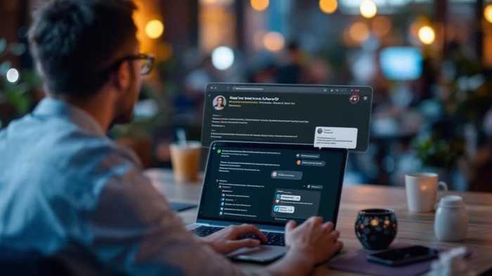 内容整理不再愁，智能机器人来相助