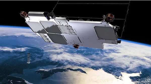 军用卫星技术：天上那些眼咋就恁厉害-第2张图片-正海烽科技 - 领先的只能推广行业，智能制造解决方案提供商