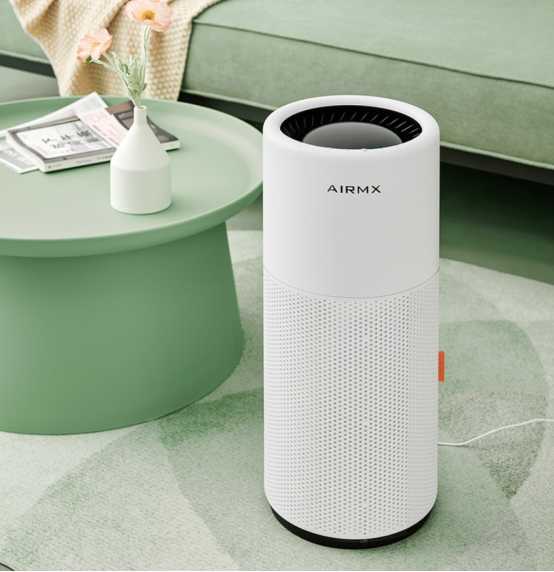 冬天干燥得像沙漠?试试这个会思考的空气加湿器,让家变成绿洲! 冬天干燥得像沙漠?试试这个会思考的空气加湿器,让家变成绿洲!