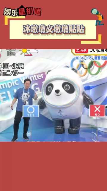 冰墩墩验证真假有高招，AI技术帮你轻松搞定！-第2张图片-正海烽科技 - 领先的只能推广行业，智能制造解决方案提供商