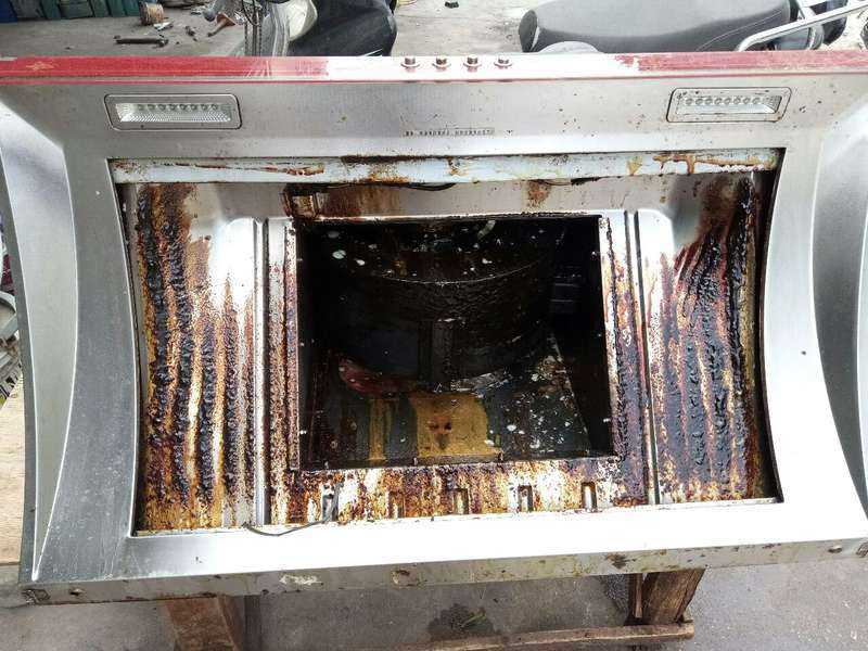 冰晶冲洗技术：给城市血管做场无痛“透析”