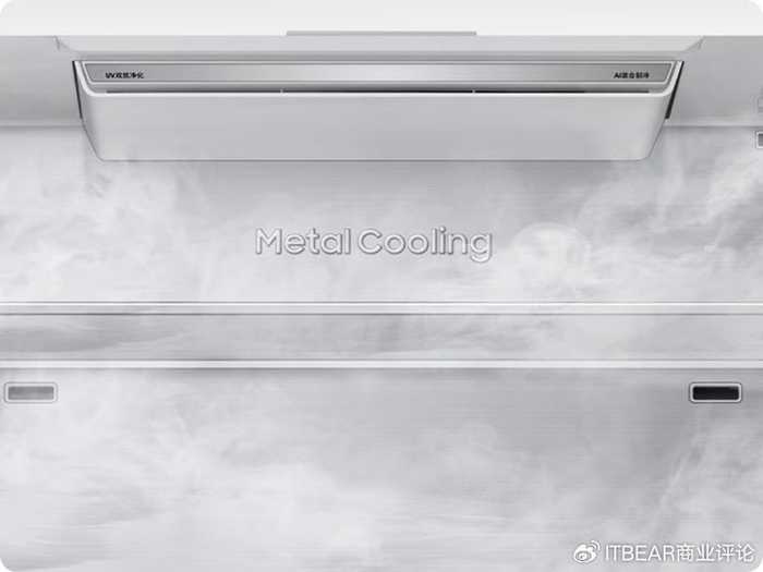 冰箱成精了？我家那台大块头居然学会自己管食材了！