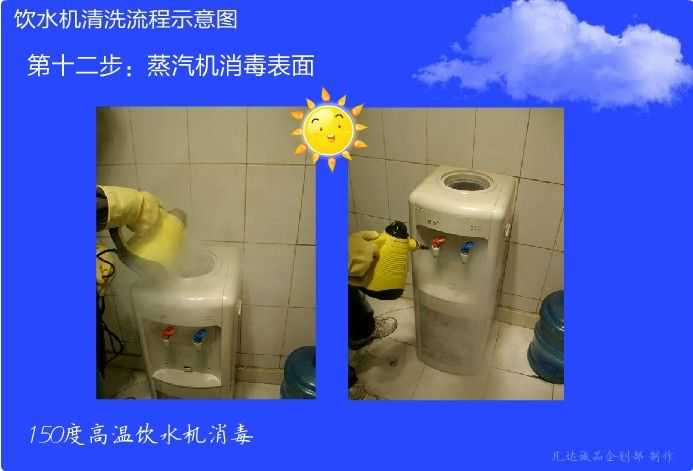 冰晶冲洗技术：给城市血管做场无痛“透析”