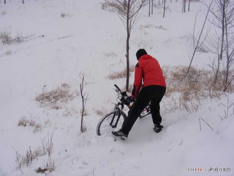 冰雪聪明：当AI技术遇上雪地骑行，安全与乐趣全都要