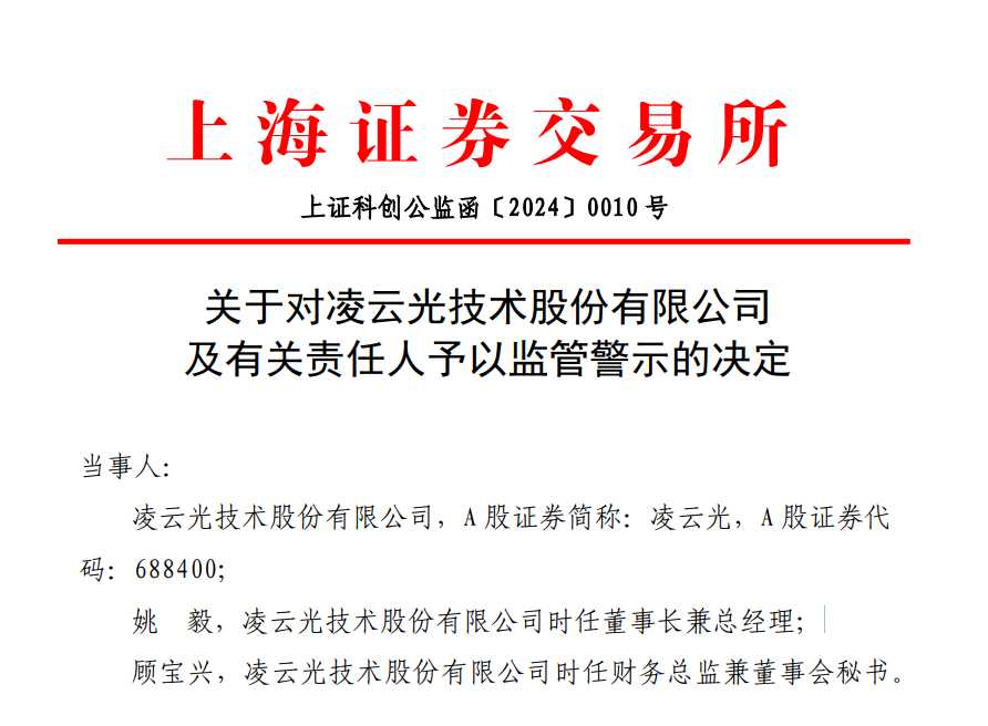 凌云光技术集团上市：光技术巨头的崛起与未来展望