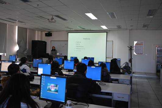 分析技术讲座让我科研路从抓瞎到开窍的真实经历