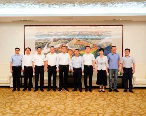 刘庆产业技术研究院：把论文从书架搬进货架的实干家