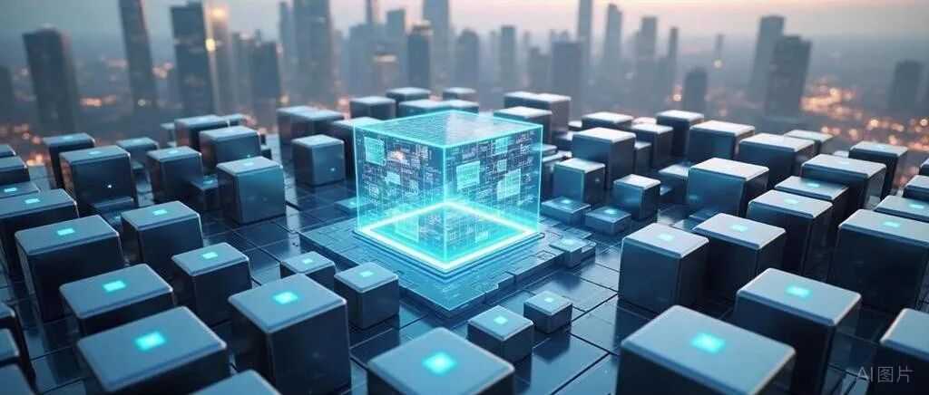 创意AI合成:让想象跃出屏幕,照进现实 创意AI合成:让想象跃出屏幕,照进现实