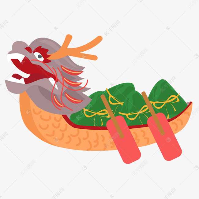 创意无限：用AI打造专属卡通粽子形象