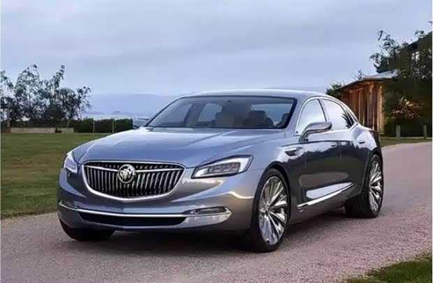 别克技术进阶之路：安全、智能与混动的三重奏-第1张图片-正海烽科技 - 领先的只能推广行业，智能制造解决方案提供商