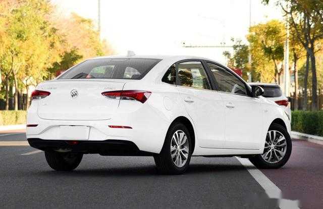 别克技术进阶之路：安全、智能与混动的三重奏-第2张图片-正海烽科技 - 领先的只能推广行业，智能制造解决方案提供商