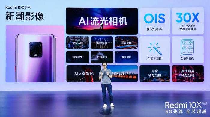 别再为拍照发愁了！这些AI相机让你秒变摄影大师