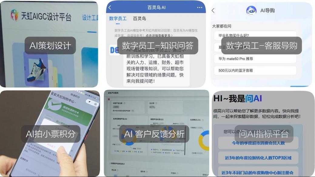 别再做订单的搬运工了，AI来接管你的仓库