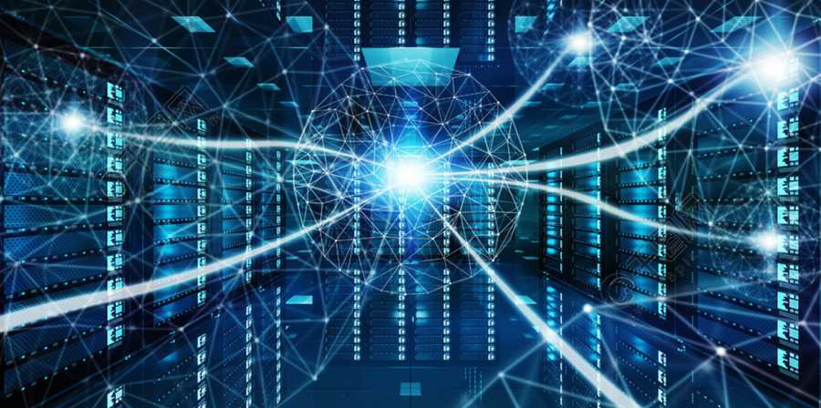 别再用老方法管电脑了！无盘技术让你体验啥叫“甩手掌柜”的轻松