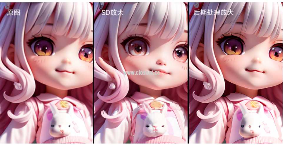 别再让模糊和杂乱毁掉你的珍贵照片！三招AI清晰图整理术，小白也能秒变达人