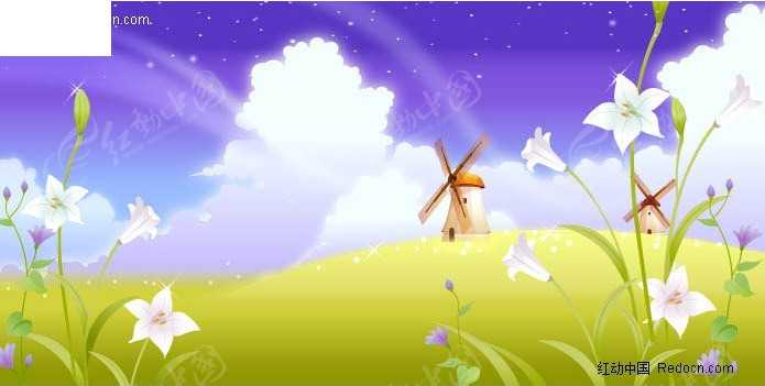 别再说找图难了！这份AI风景素材“摸鱼”宝典，让你灵感多到爆