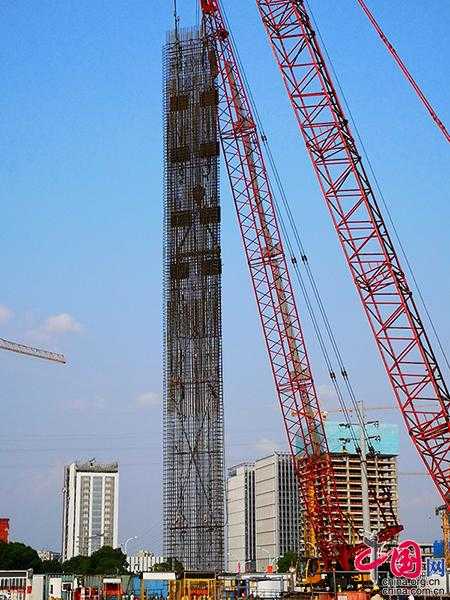 别小看钢筋笼技术交底,搞好了它就是工程质量的“定海神针” 别小看钢筋笼技术交底,搞好了它就是工程质量的“定海神针”