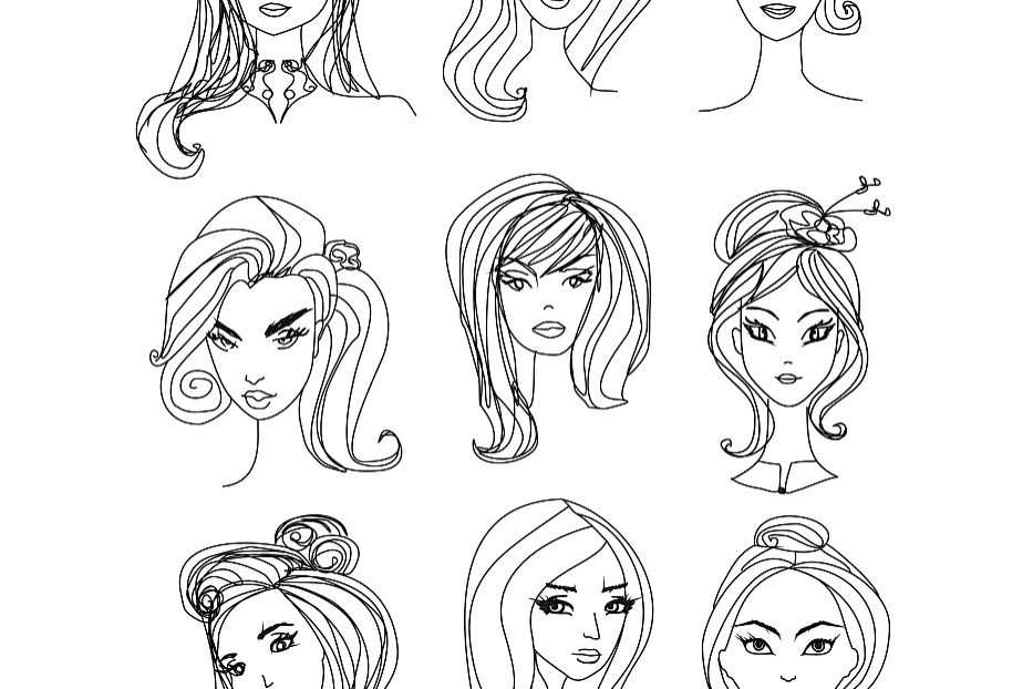 别抓狂！你的AI线稿填不了色可能不是手气问题