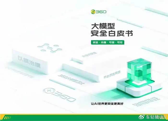 别让AI成了“人工智障”！看360整的活儿，到底有多灵？