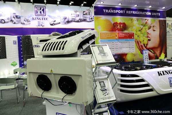 制冷江湖里的实干派，聊聊劲达技术那些暖心的硬实力