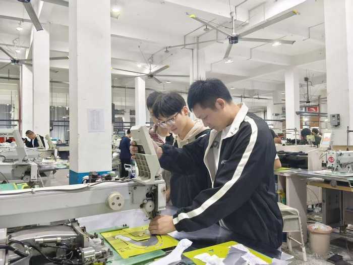 制鞋技术培训全指南：让你从菜鸟变大师的秘诀