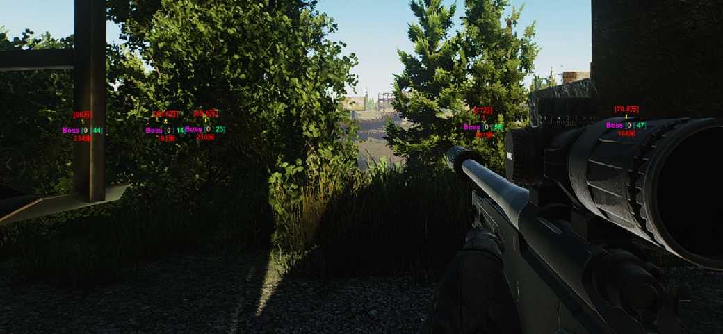 办公室里的文件到底藏哪儿了？这款AI让你彻底告别翻箱倒柜