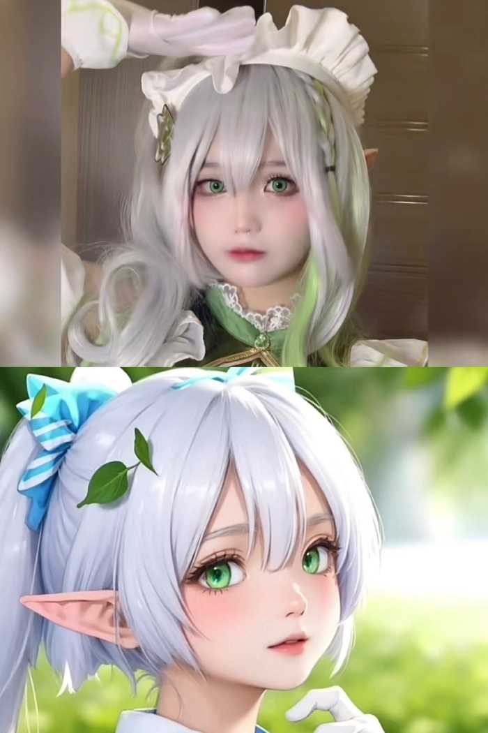 动漫创作新纪元：AI工具如何让梦想照进现实