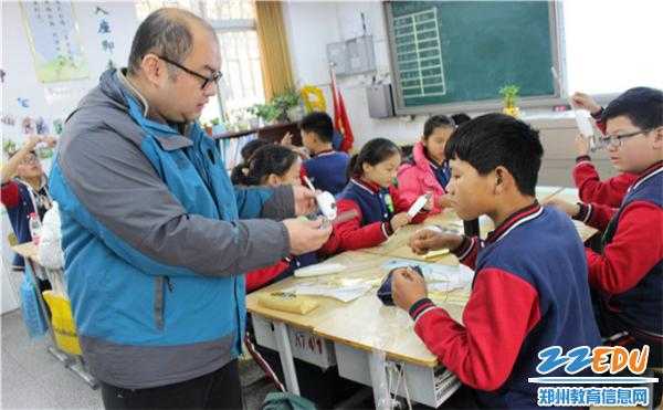 劳动技术课怎么上实用秘籍