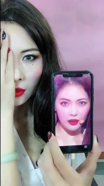 化妆技术演讲整理:让你美得自然又自信-第2张图片-正海烽科技 - 领先的只能推广行业,智能制造解决方案提供商 化妆技术演讲整理:让你美得自然又自信-第2张图片-正海烽科技 - 领先的只能推广行业,智能制造解决方案提供商