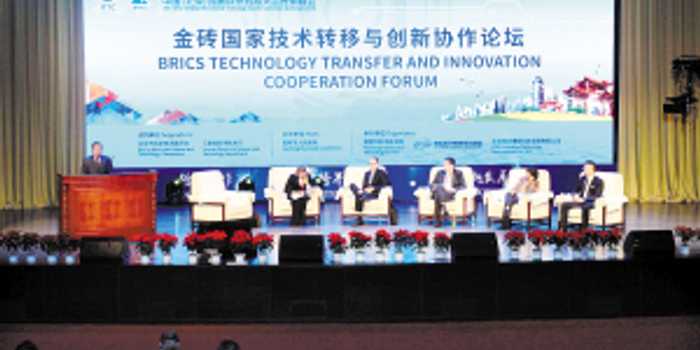 北京技术转移的春天真的要来了