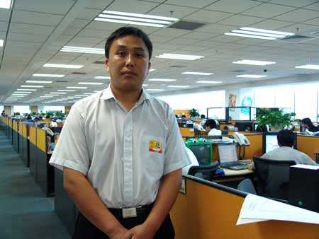 北京的这家技术公司,有点东西!你可能还不知道它有多“靠谱” 北京的这家技术公司,有点东西!你可能还不知道它有多“靠谱”