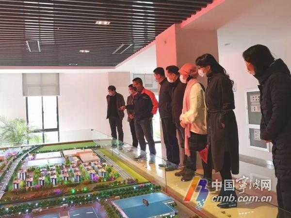 北仑区编织天罗地网:看现代技术如何守护一方平安 北仑区编织天罗地网:看现代技术如何守护一方平安