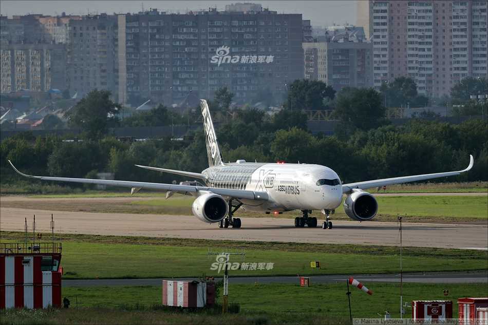 北极熊展翅：在封锁中重生的俄罗斯航空技术