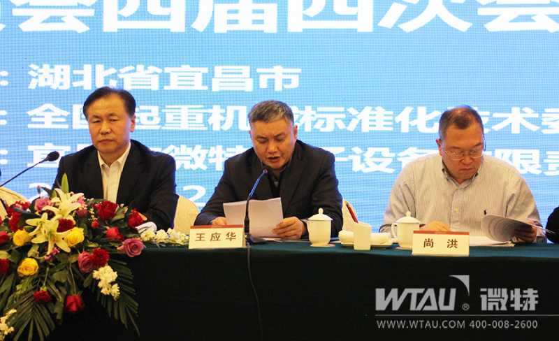 匠心筑安全,标准定乾坤:走进起重机械的“标尺”世界 匠心筑安全,标准定乾坤:走进起重机械的“标尺”世界