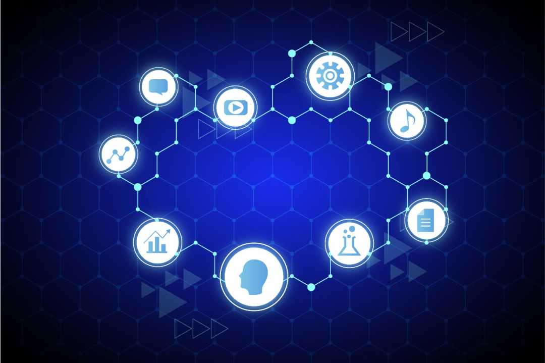 区块链技术新浪潮：构建AI原生金融基础设施的核心支柱