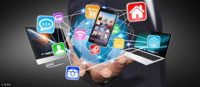 十米之内，无线自由