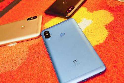 千元机里的AI小能手,红米6用起来到底咋样?-第1张图片-正海烽科技 - 领先的只能推广行业,智能制造解决方案提供商 千元机里的AI小能手,红米6用起来到底咋样?-第1张图片-正海烽科技 - 领先的只能推广行业,智能制造解决方案提供商