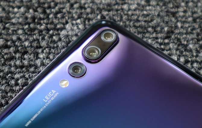 华为AI像素：让每张照片都“灵光一闪”的魔法