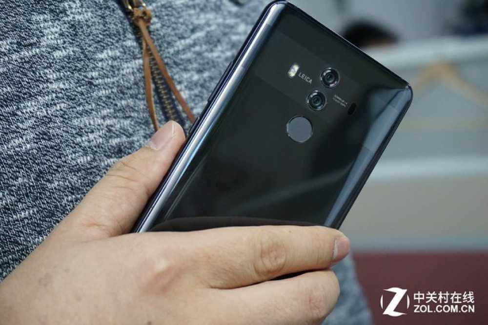 华为手机AI拍照开关秘诀，还原真实画面就这么简单