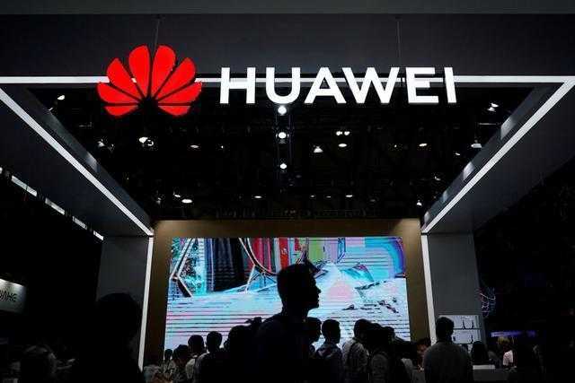 华为的技术是美国公司眼中的香饽饽