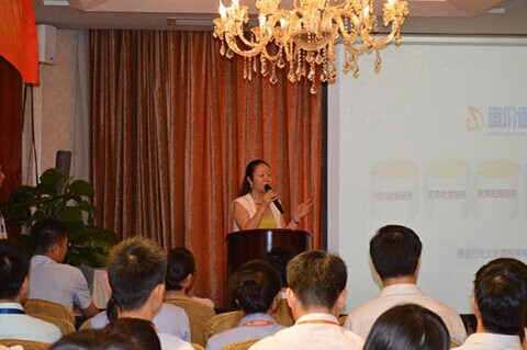 华强北走出的网络巨头:普联技术老板赵建军的逆袭人生 华强北走出的网络巨头:普联技术老板赵建军的逆袭人生