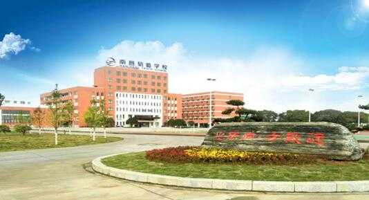 南昌技校大盘点：选对路子，学门手艺照样前程似锦