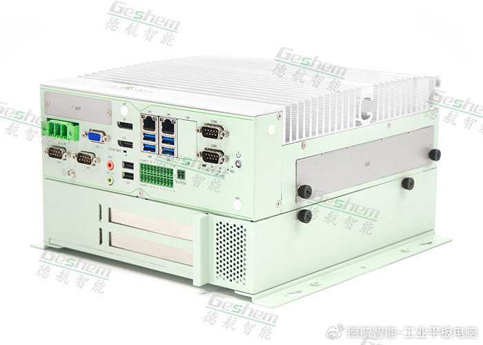 南通人工智能算法工控机让工厂变得更聪明 南通人工智能算法工控机让工厂变得更聪明