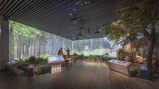 博物馆里的时空穿梭机:3D技术如何让千年文物活起来 博物馆里的时空穿梭机:3D技术如何让千年文物活起来