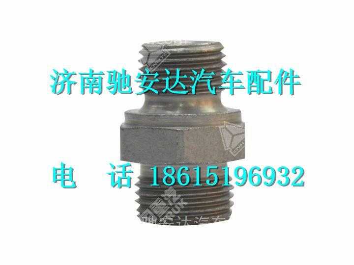 卡套式管接头技术条件深度唠嗑：从安装到维护的全方位指南