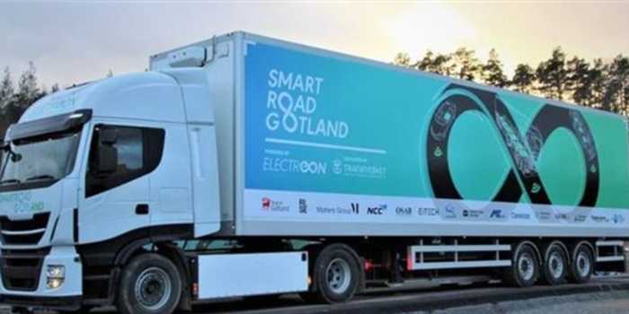 卡车电子技术全解析：让您的运输更智能、更省钱！-第2张图片-正海烽科技 - 领先的只能推广行业，智能制造解决方案提供商